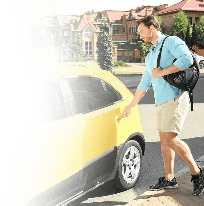 Lavanya car rental Panjim, and Rent a car in Panjim Goa